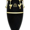 LP Galaxy Series Fiberglass Conga With Gold Hardware 12.5 In