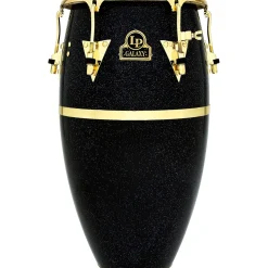 LP Galaxy Series Fiberglass Conga With Gold Hardware 12.5 In