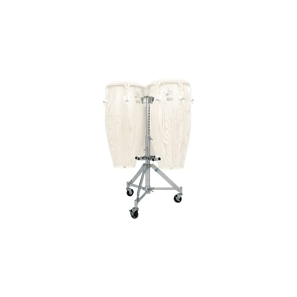LP LP291 Triple Conga Stand