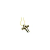 LP LP352 Tri-Tone Samba Whistle Gold