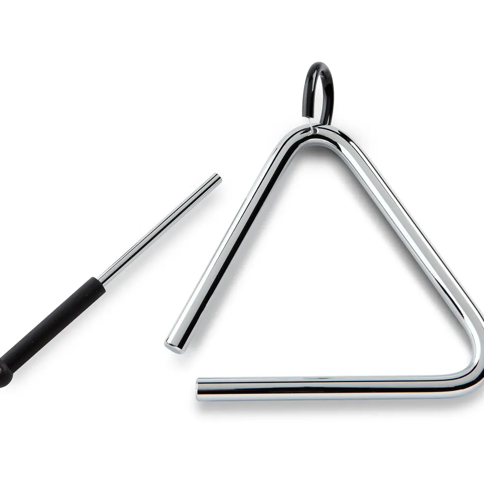 LP LPA121 Aspire 6" Triangle