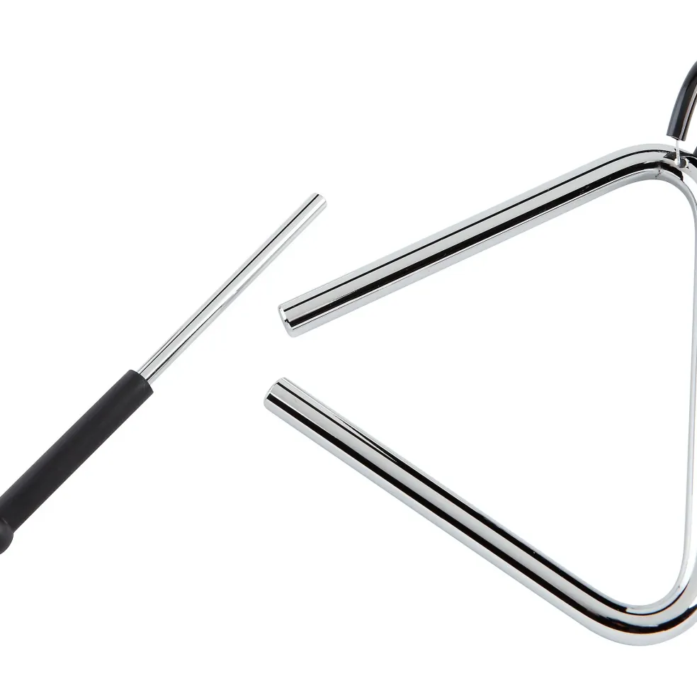LP LPA121 Aspire 6" Triangle