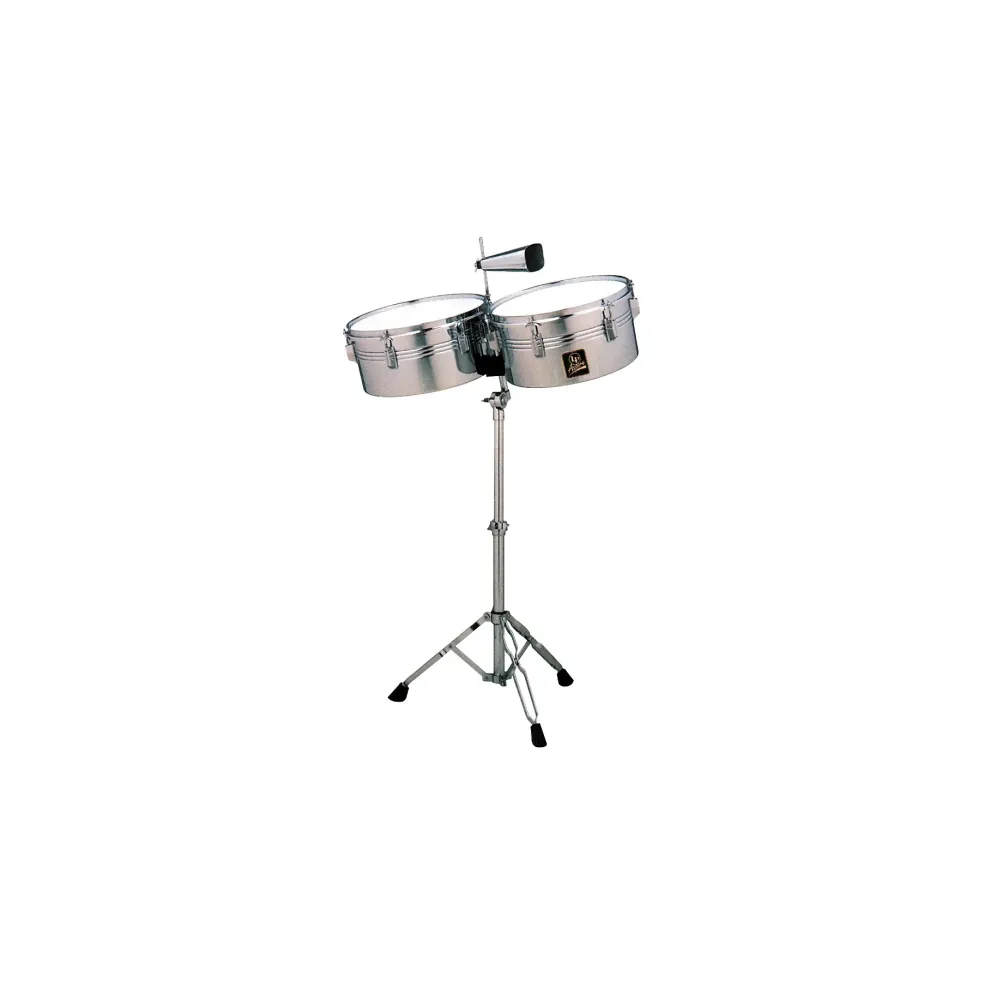 LP LPA256 Aspire Series Timbale Set