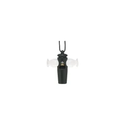 LP LPA229 Aspire Tri-Tone Samba Whistle