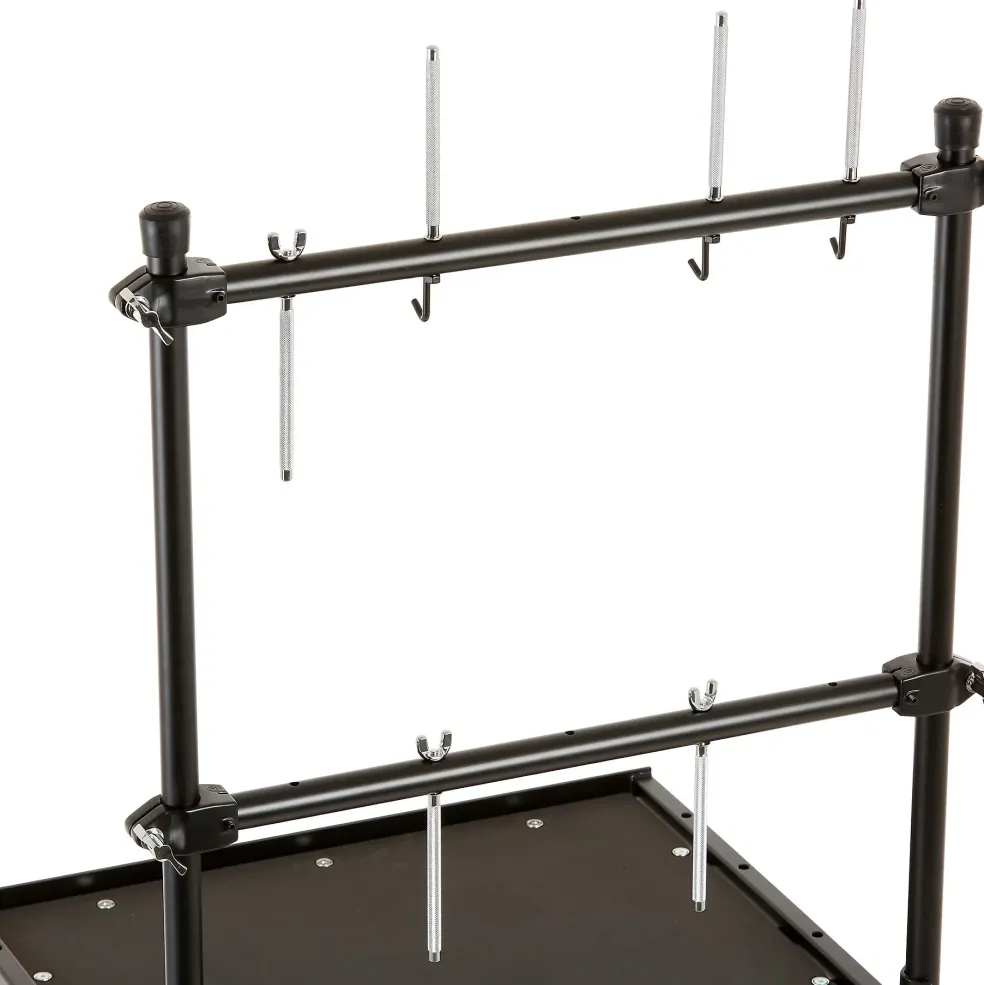 LP LP760A Percussion Table