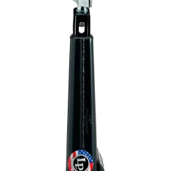 LP LP009-N Rock Classic Ridge Rider Cowbell w/ Self-Aligning Mount