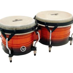 LP M301 Matador Custom Bongos Vintage Starburst