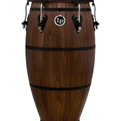 LP Matador Whiskey Barrel Conga, with Black Hardware 12.50 in.
