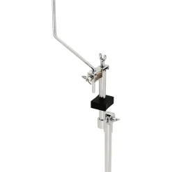 LP Performer Timbale Set With Chrome Hardware 13 and 14 in. Steel