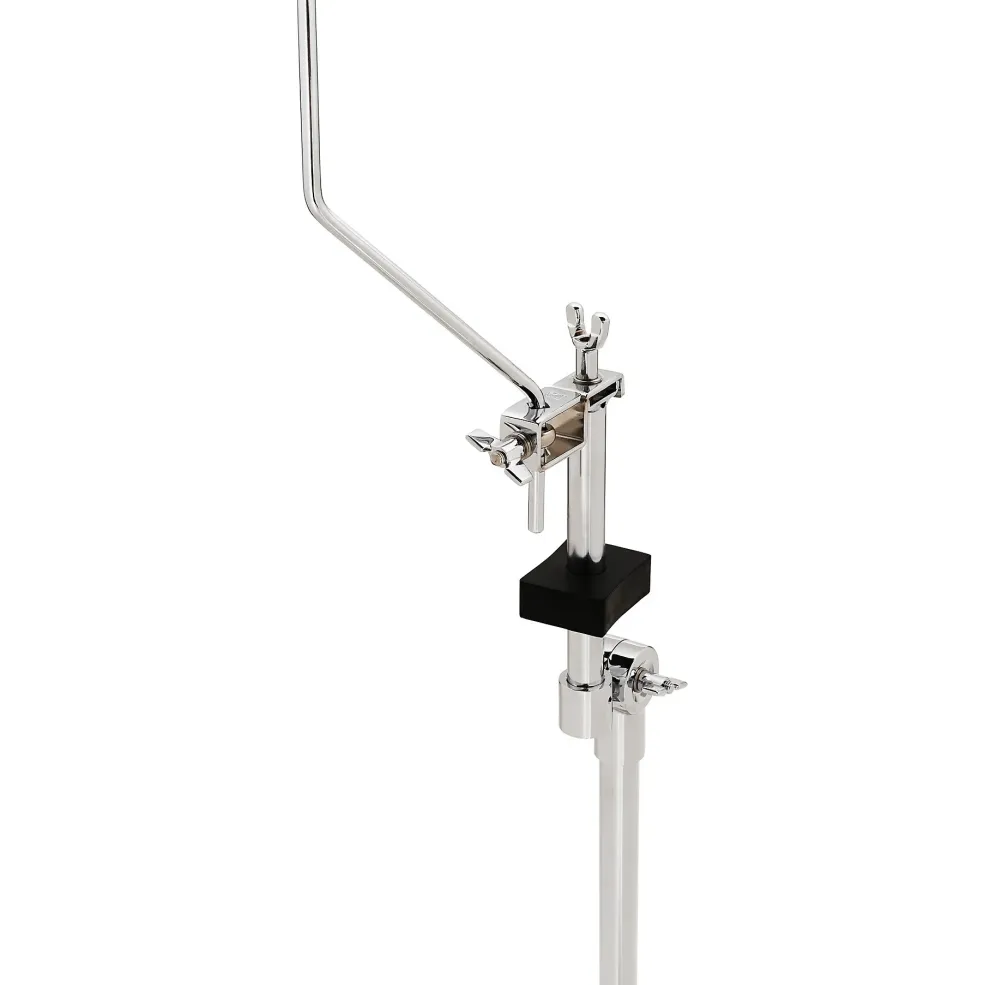 LP Performer Timbale Set With Chrome Hardware 13 and 14 in. Steel