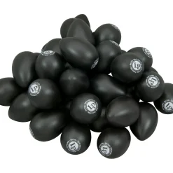LP Plastic 36-Piece Egg Shakers