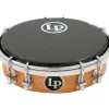 LP Rio Wood Tamborim 6 in.