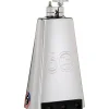 LP 60th Anniversary Chrome Rock Ridge Rider Cowbell 8 in.