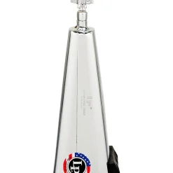LP 60th Anniversary Chrome Rock Ridge Rider Cowbell 8 in.