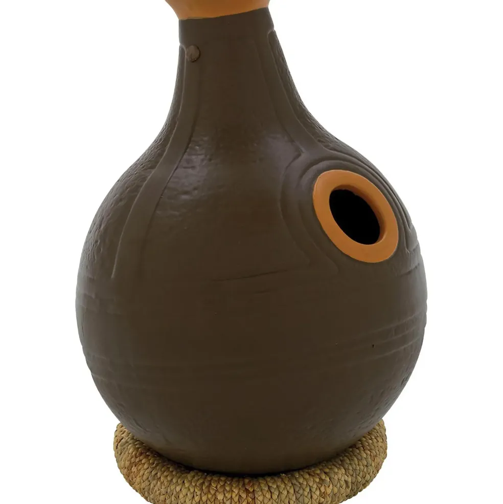 LP Udu Drum Claytone #3