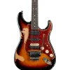 LsL Instruments Saticoy Mars Tribute Electric Guitar 3-Color Sunburst