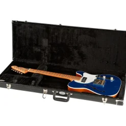 LsL Instruments Thinbone S/P90 Electric Guitar Lake Placid Blue