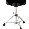 Ludwig Accent Pro Saddle Style Drum Throne