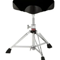 Ludwig Accent Pro Saddle Style Drum Throne