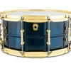 Ludwig BluePhonic Snare Drum 14 x 6.5 in. Midnight Blue Metallic