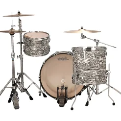 Ludwig Classic Maple 3-Piece Jazzette Shell Pack With 18