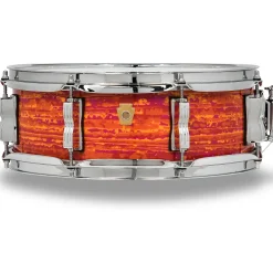 Ludwig Classic Maple Snare Drum 14 x 5 in.
