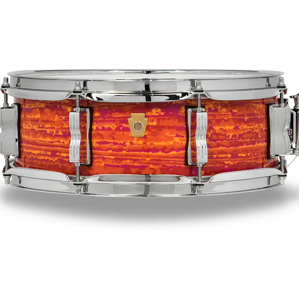 Ludwig Classic Maple Snare Drum 14 x 5 in.