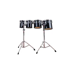 Ludwig LE-CT62-CC Concert Toms