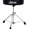 Ludwig Pro Saddle Drum Throne