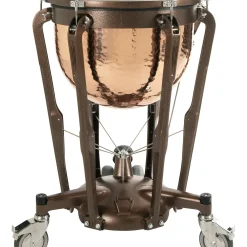 Ludwig Professional Series Hammered Copper Timpani with Gauge 29 in.