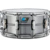 Ludwig Revelation Jon Theodore Signature Brass Snare Drum 14 x 6.5 in.