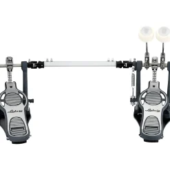 Ludwig Speed Flyer Double Bass Drum Pedal