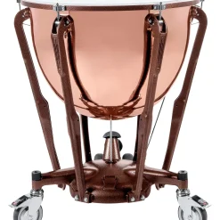 Ludwig Standard Series Polished Copper Timpani with Gauge 23 in.