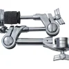 Ludwig The A.T.L.A.S. Short Scissor Lift