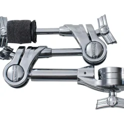 Ludwig The A.T.L.A.S. Short Scissor Lift