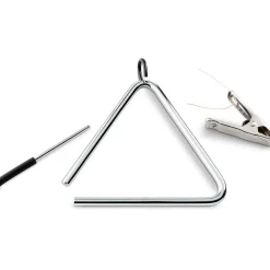 Ludwig Triangle 8 in.