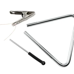 Ludwig Triangle 8 in.