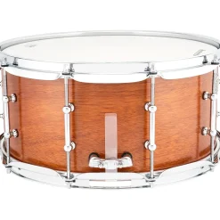 Ludwig Universal Mahogany Snare Drum 14 x 6.5 in.