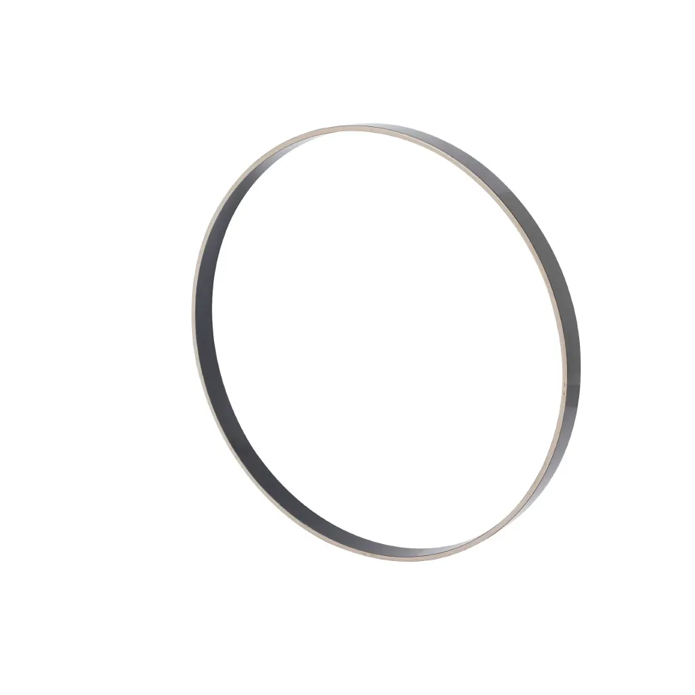 Ludwig USA Marching Bass Drum Hoops 26" 26 in.