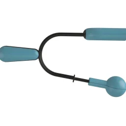 Luminote Vibra Shaker Red Blue