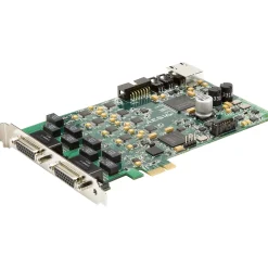 Lynx AES16e-SRC PCI Express Card
