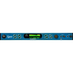 Lynx Aurora(n) 8 Dante Audio Interface
