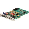 Lynx E44 4 Channel PCI Express Card