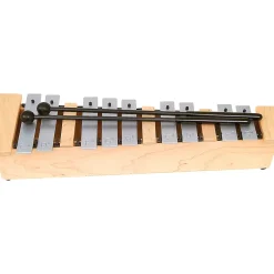 Lyons Glockenspiel Standard Bar Chromatic Soprano Add-On