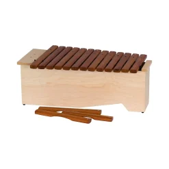 Lyons 6-piece Orff Instrument Set