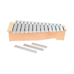 Lyons 6-piece Orff Instrument Set