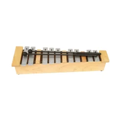 Lyons 9-piece Orff Instrument Set