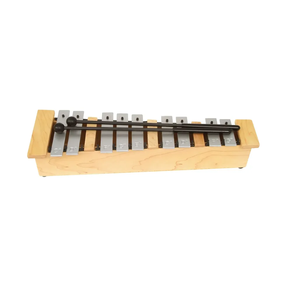 Lyons 9-piece Orff Instrument Set