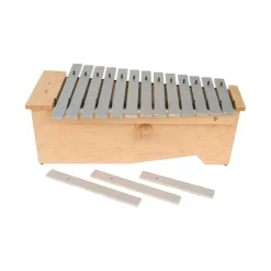 Lyons 9-piece Orff Instrument Set