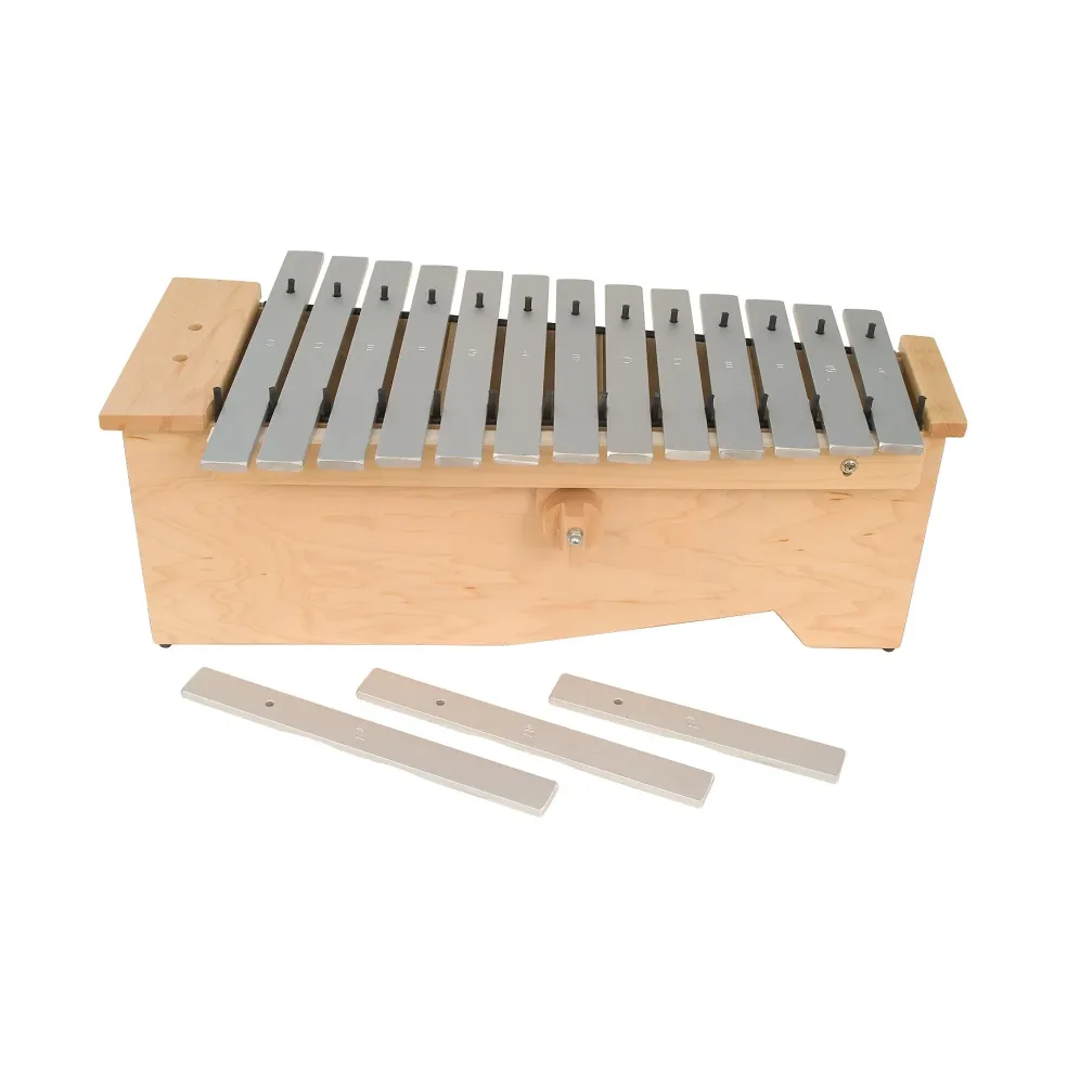 Lyons 9-piece Orff Instrument Set